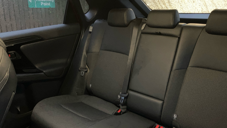 Toyota bZ4X 150kW Motion 71.4kWh 5dr Auto [11kW] Electric Hatchback